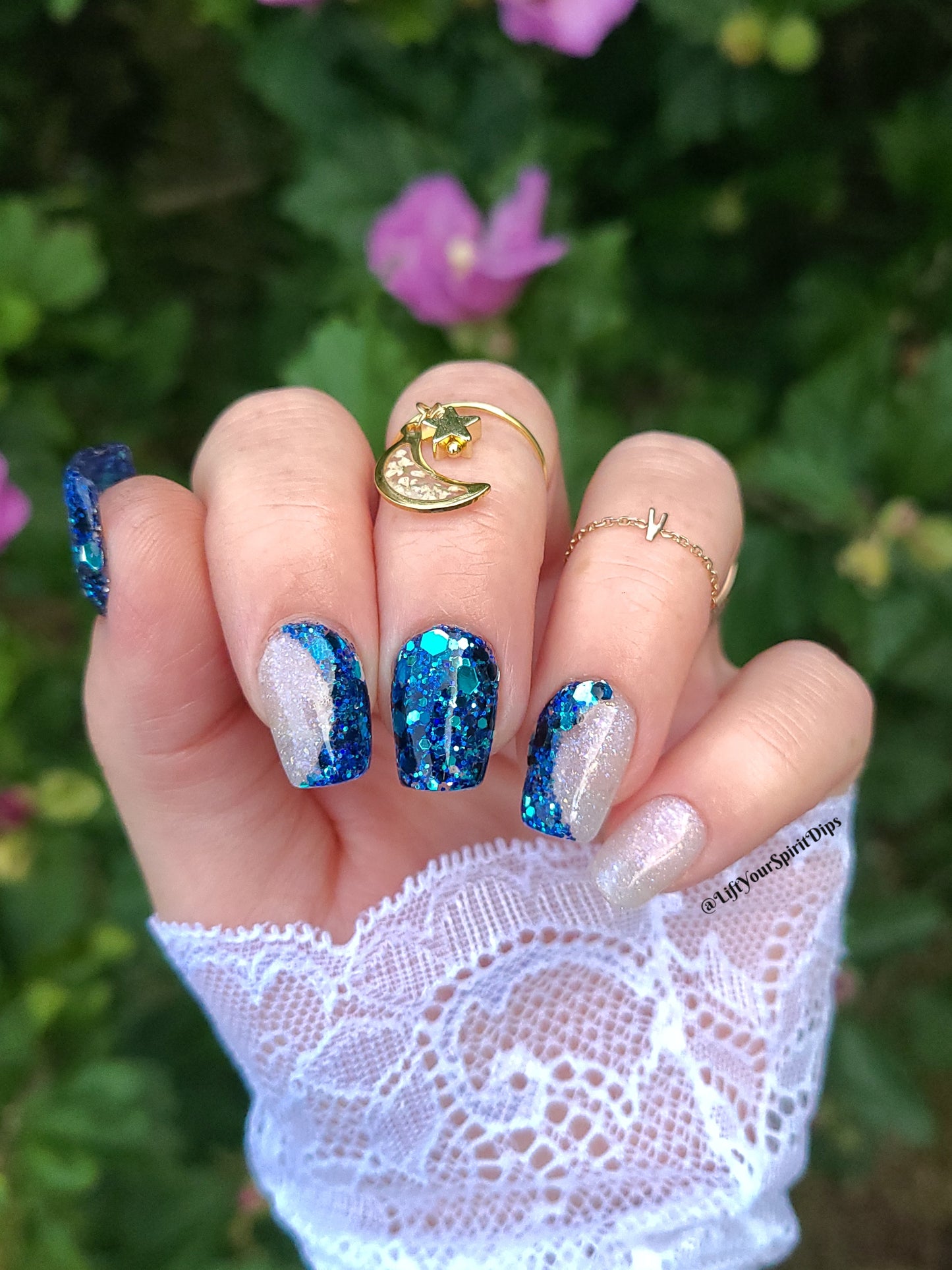 SEPTEMBER BIRTHDAY DUO