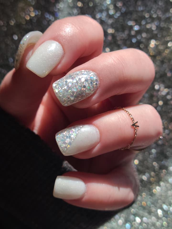 APRIL BIRTHDAY DUO (glow)