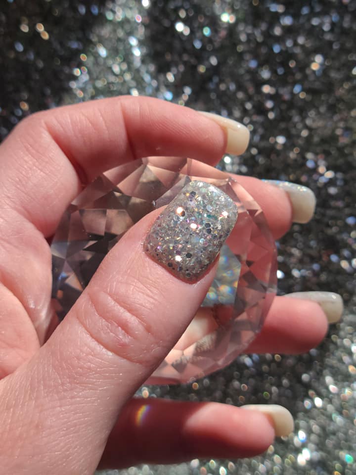 APRIL BIRTHDAY DUO (glow)