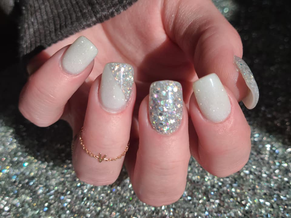 APRIL BIRTHDAY DUO (glow)