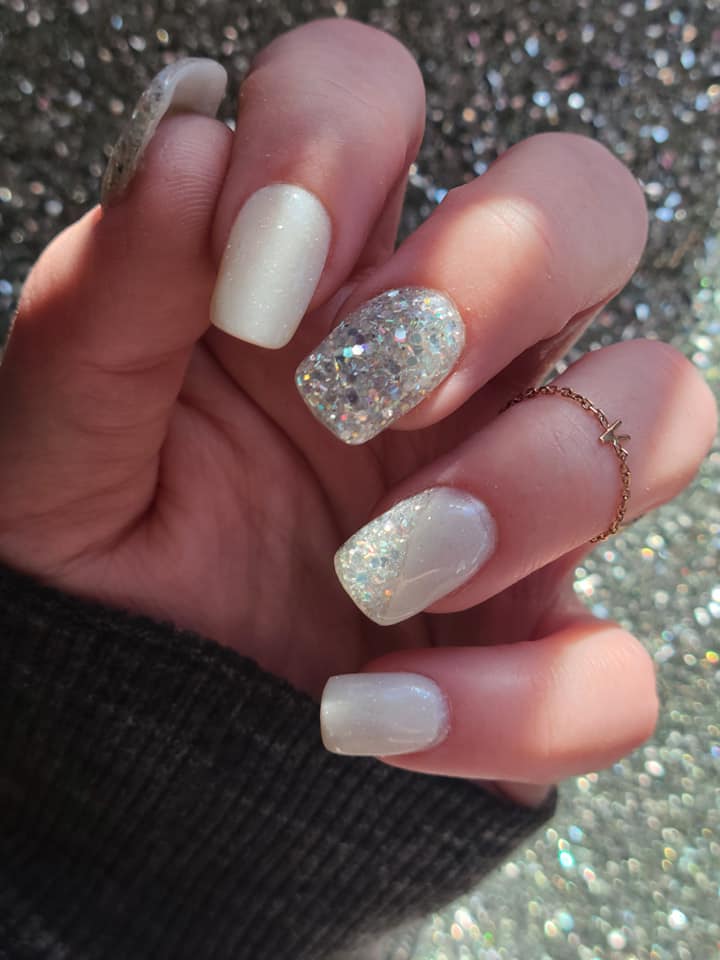 APRIL BIRTHDAY DUO (glow)