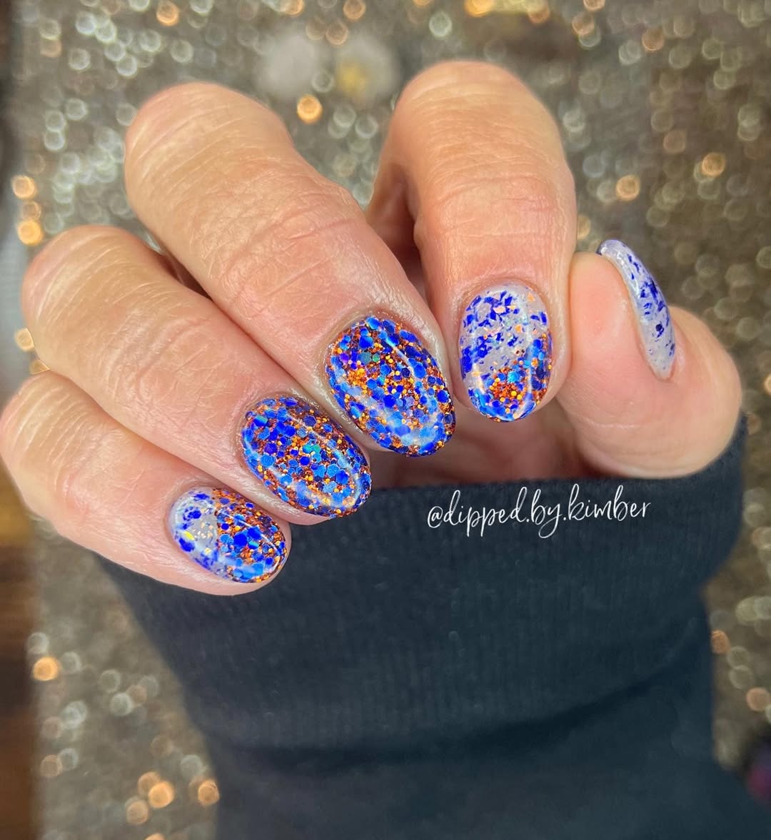 NOVEMBER BIRTHDAY DUO