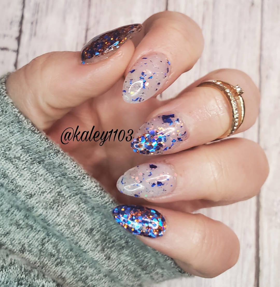 NOVEMBER BIRTHDAY DUO