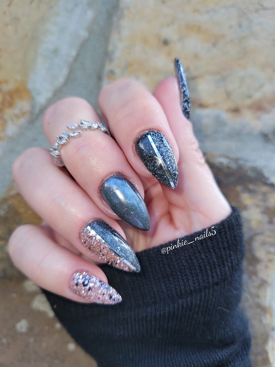 I'M FLAKING SEXY COLLECTION
