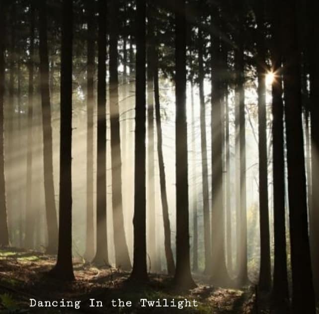 DANCING IN THE TWILIGHT CUTICLE OIL