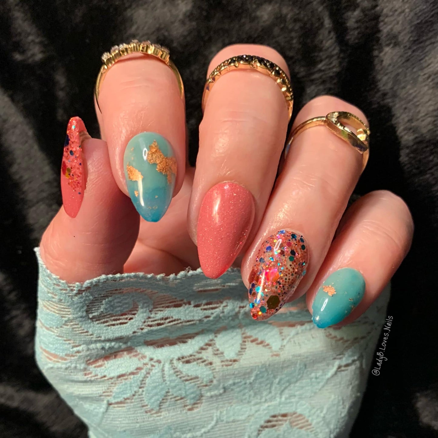 SUNSET SHIMMER COLLECTION