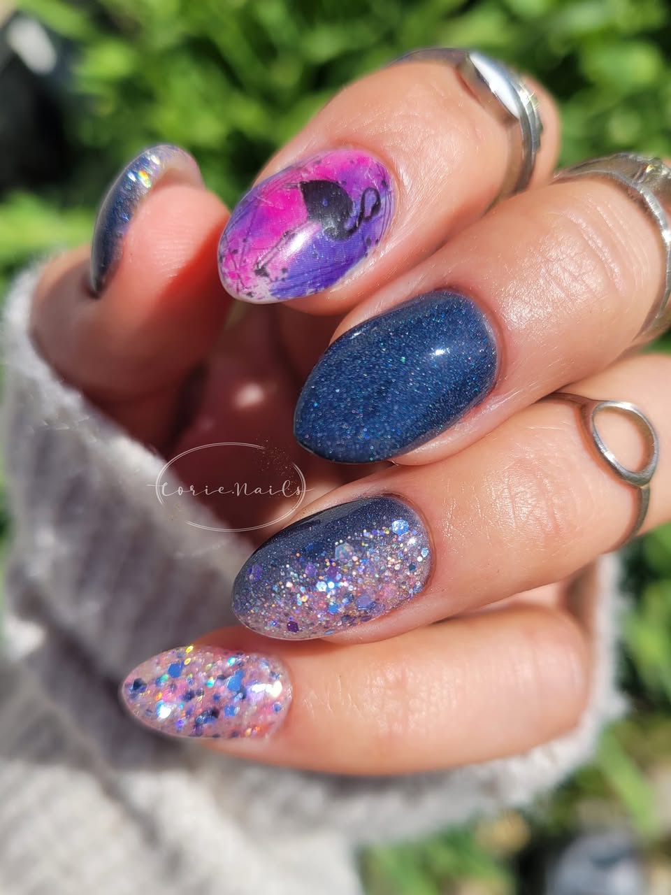 OCEAN SUNSET COLLECTION