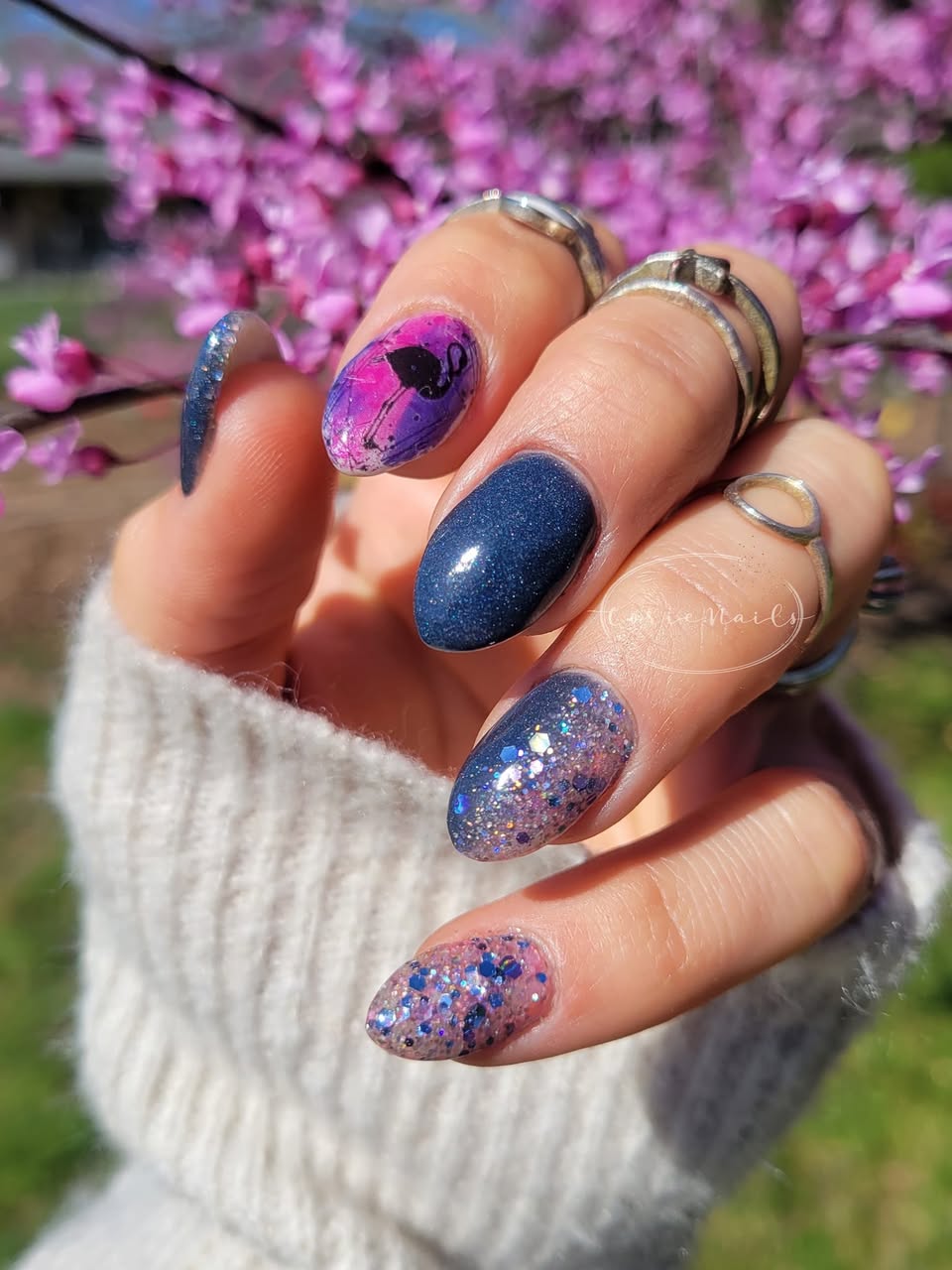 OCEAN SUNSET COLLECTION