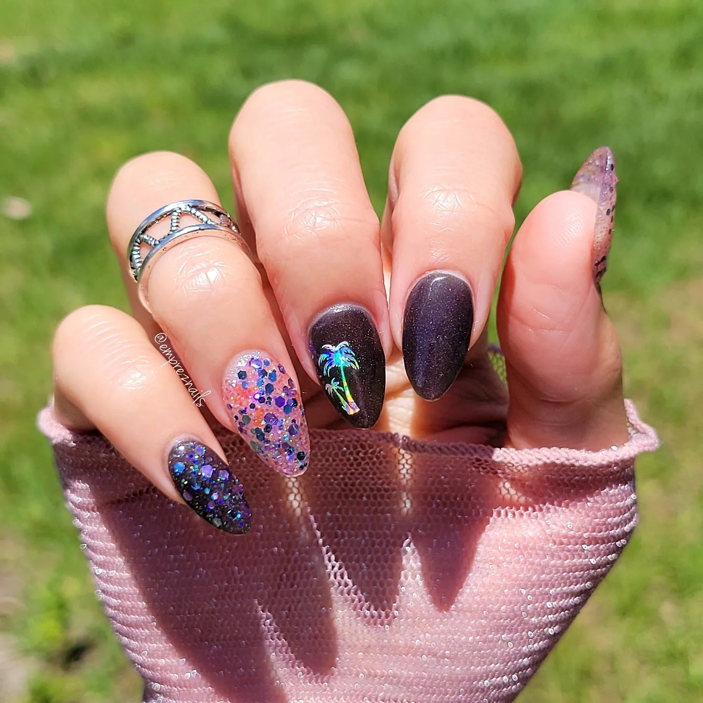 OCEAN SUNSET COLLECTION