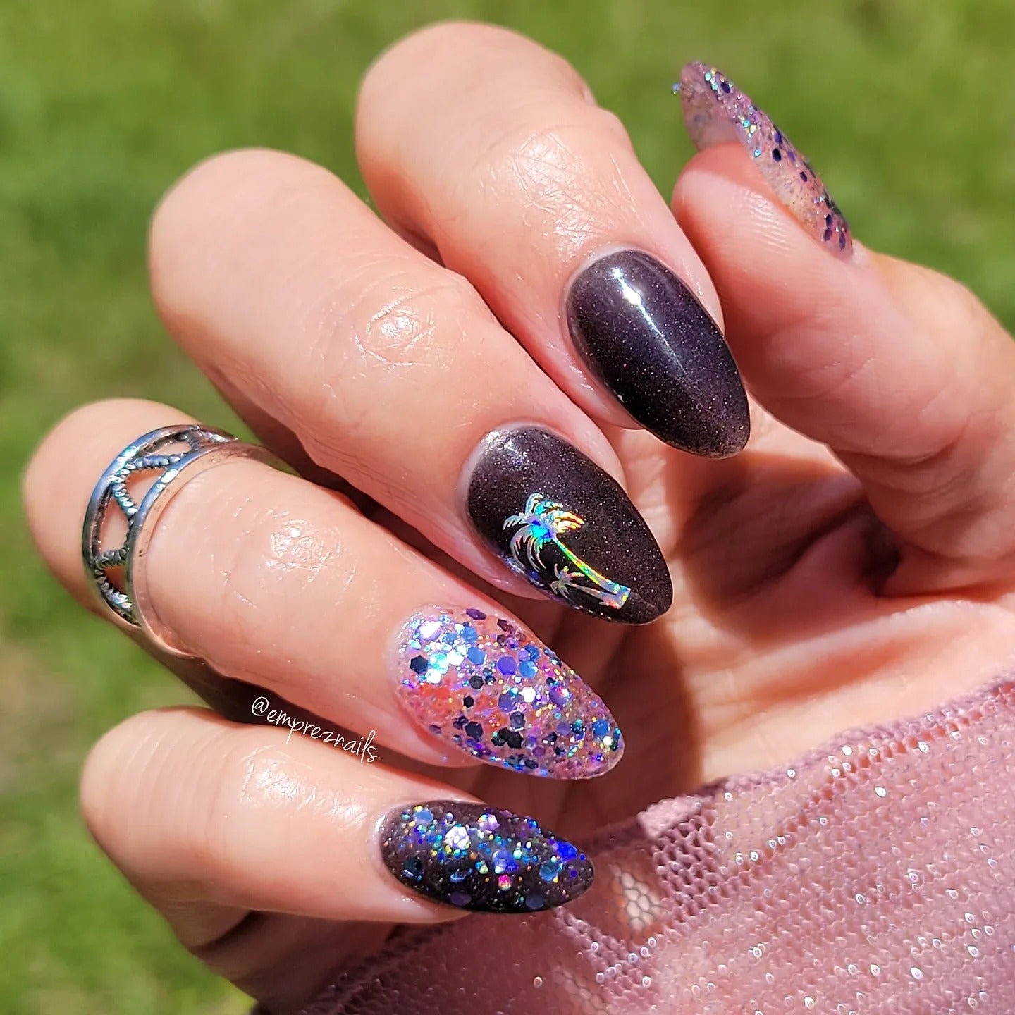 OCEAN SUNSET COLLECTION