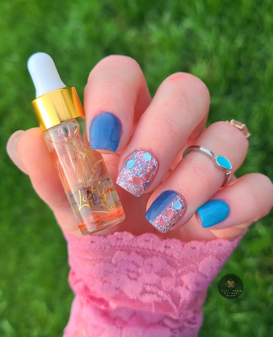FRUITY COCKTAIL CUTICLE OIL