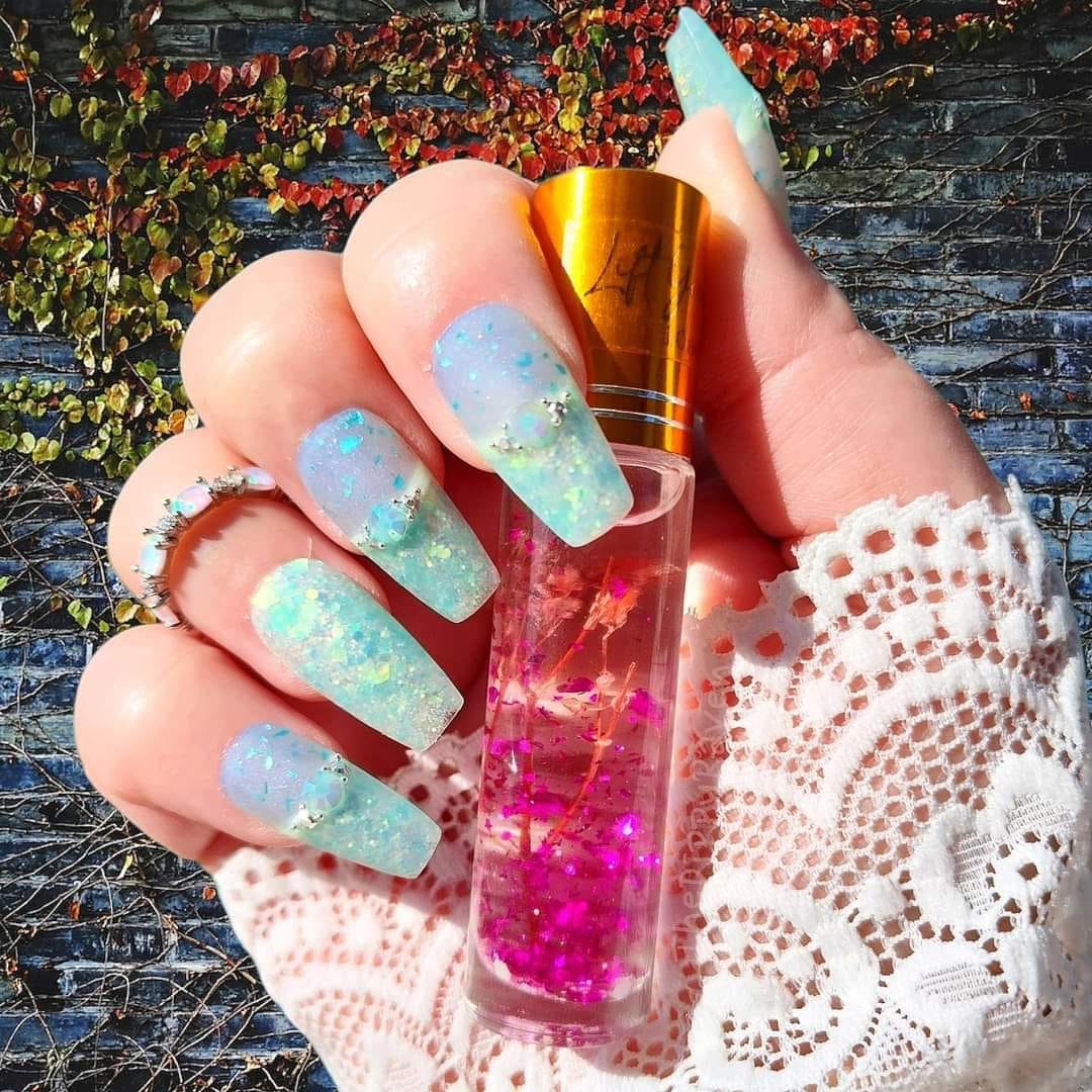 BOMBSHELL CUTICLE OIL