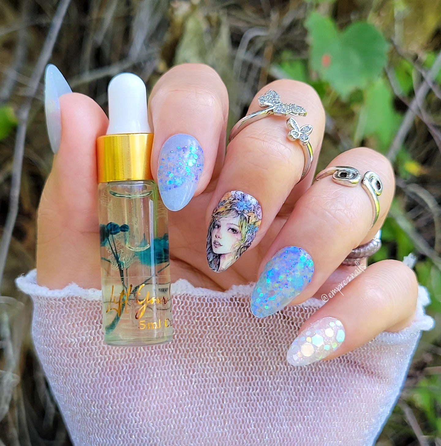 THE LAND OF FAIRY COLLECTION