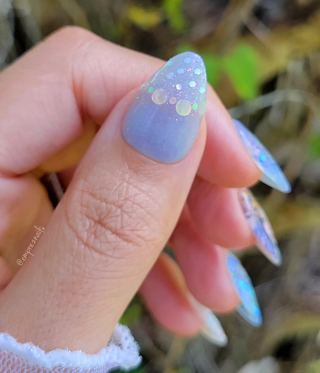 THE LAND OF FAIRY COLLECTION