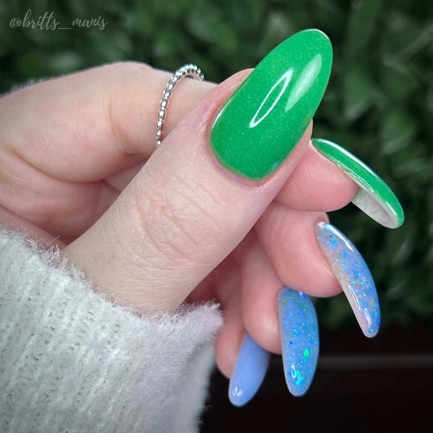 THE LAND OF FAIRY COLLECTION