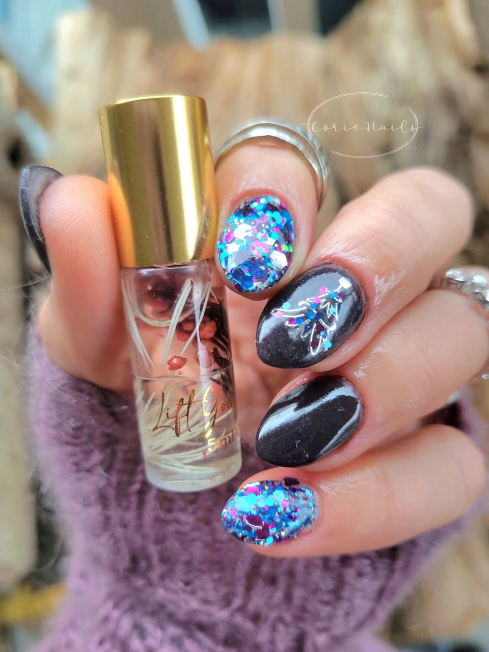 WOODLAND GETAWAY COLLECTION