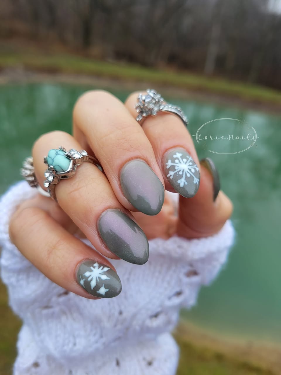 WOODLAND GETAWAY COLLECTION