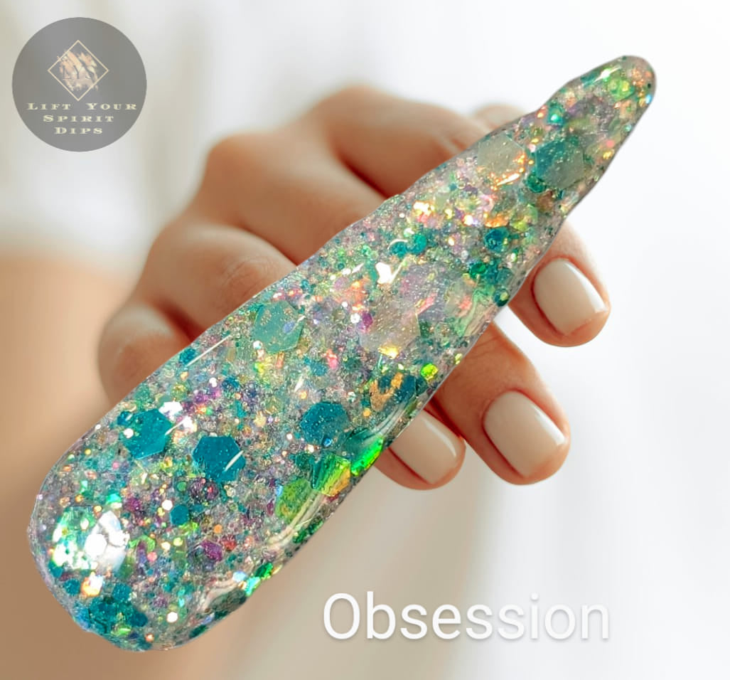 NAIL ADDICT COLLECTION