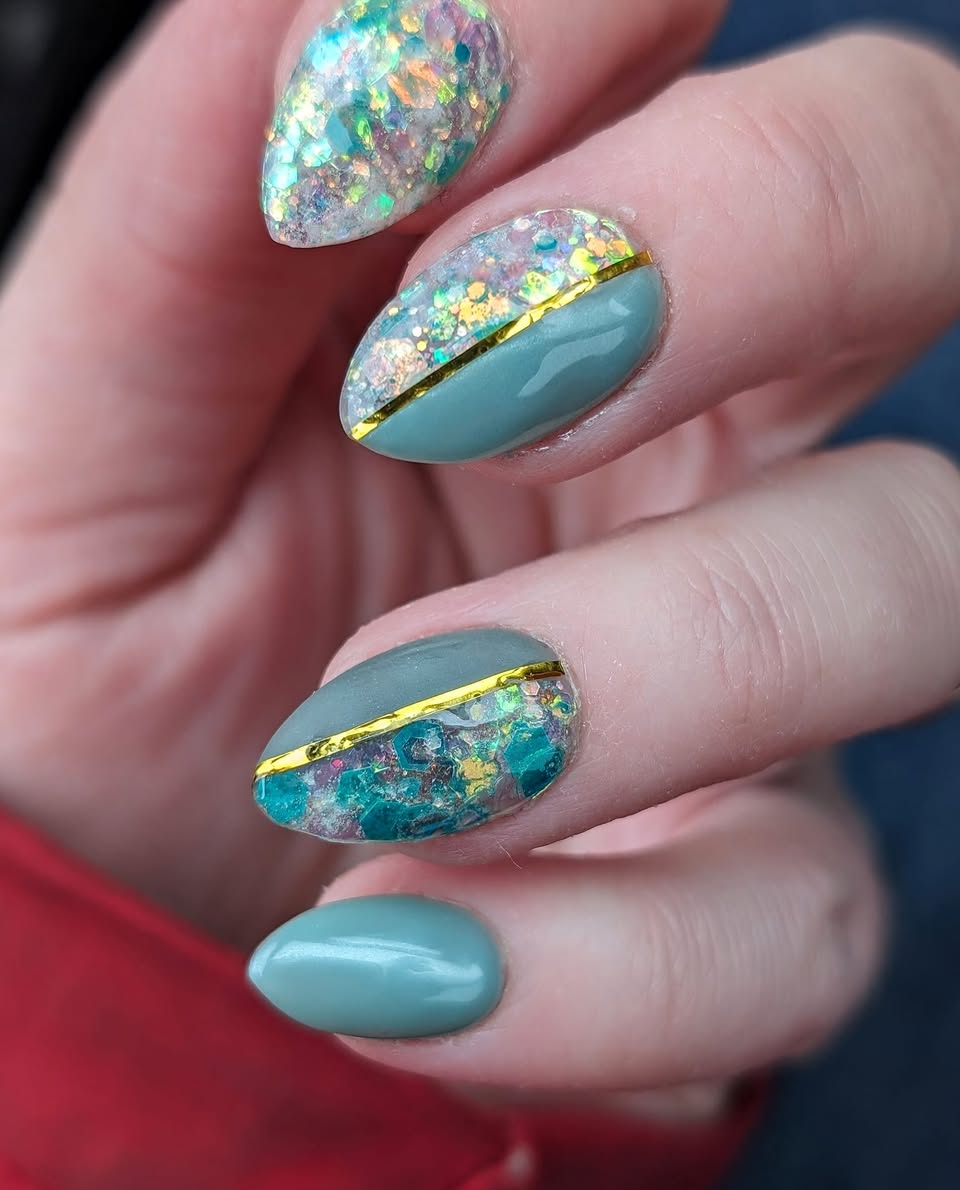 NAIL ADDICT COLLECTION