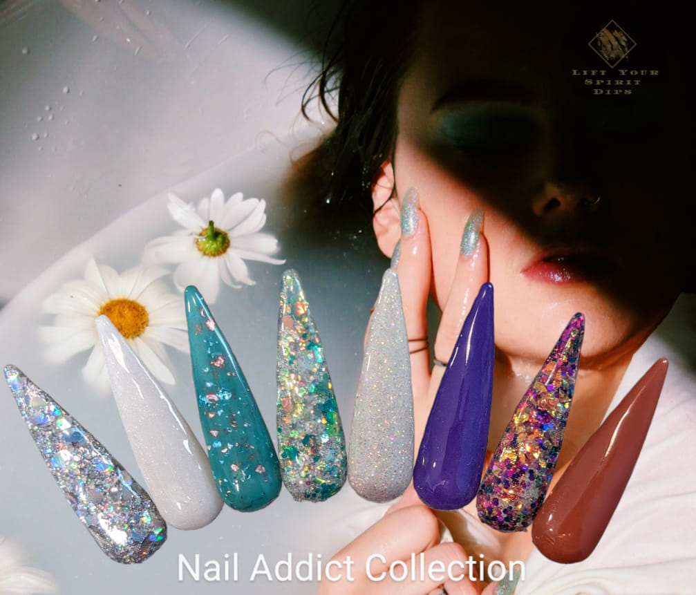 NAIL ADDICT COLLECTION
