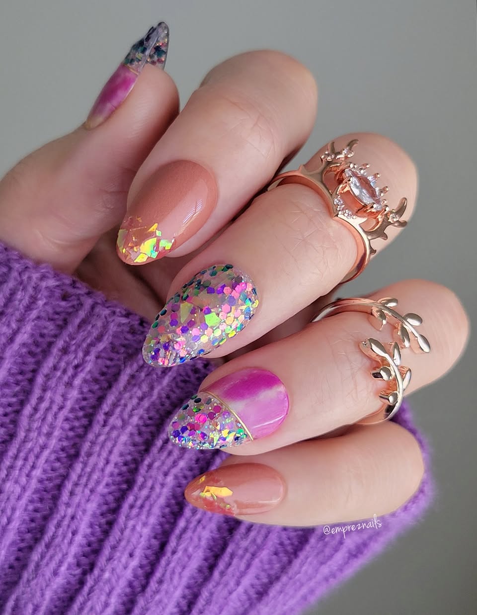 NAIL ADDICT COLLECTION