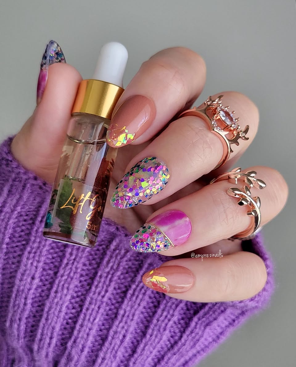 NAIL ADDICT COLLECTION