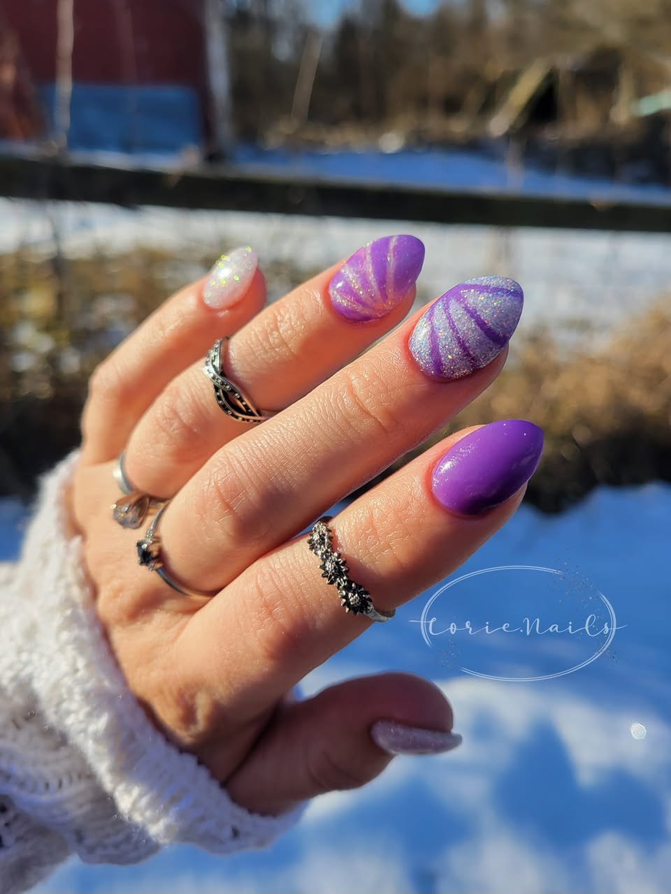NAIL ADDICT COLLECTION