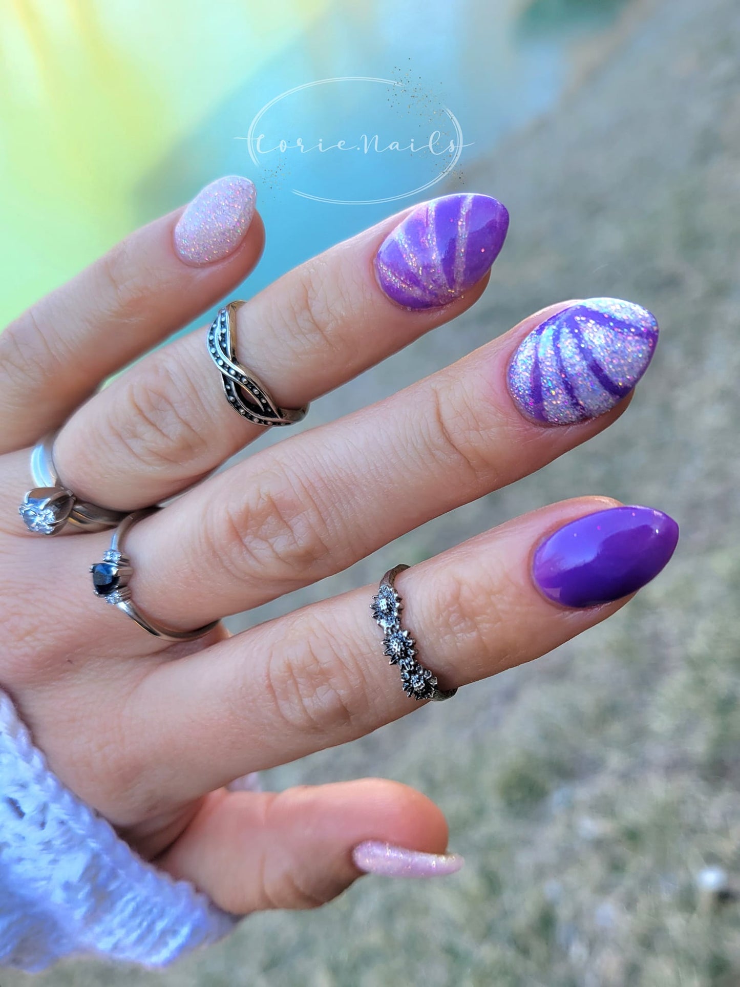NAIL ADDICT COLLECTION
