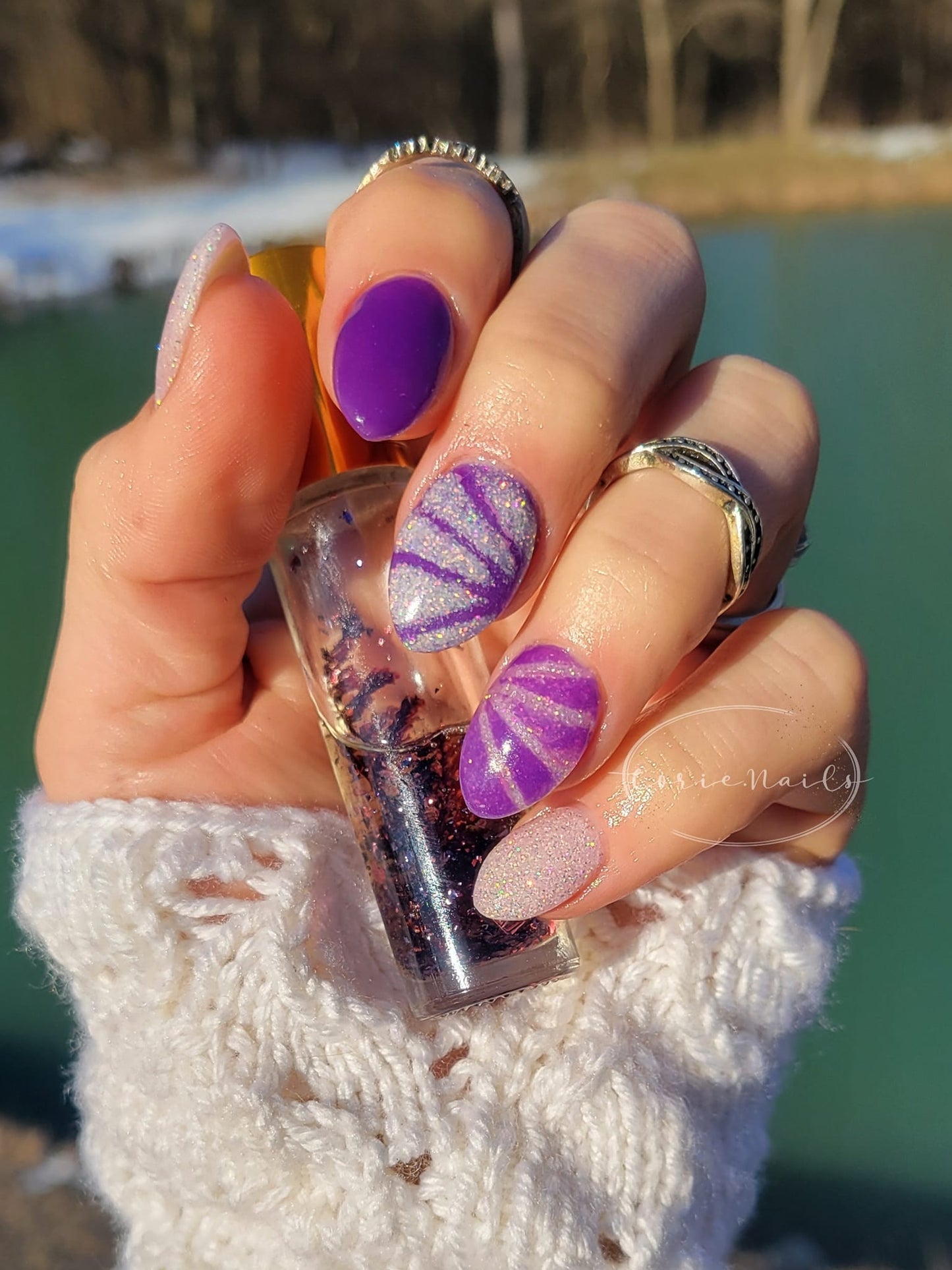 NAIL ADDICT COLLECTION