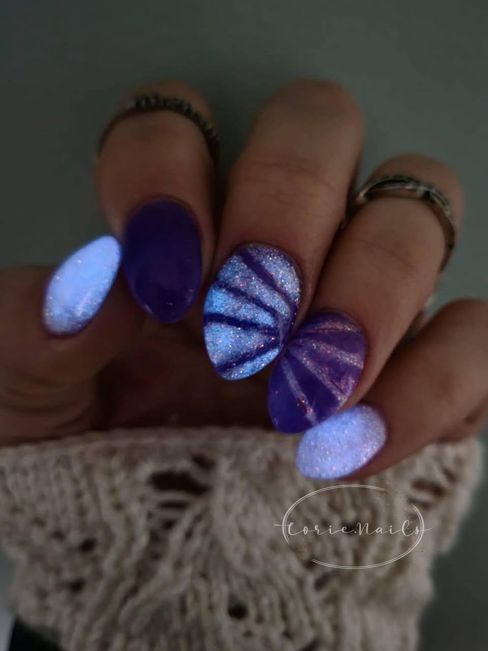 NAIL ADDICT COLLECTION