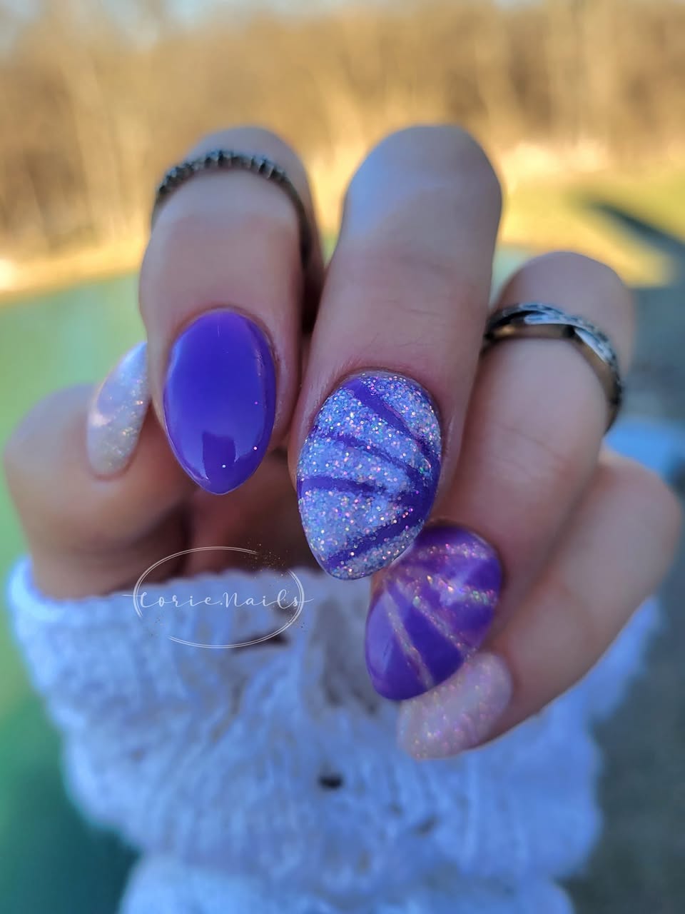 NAIL ADDICT COLLECTION