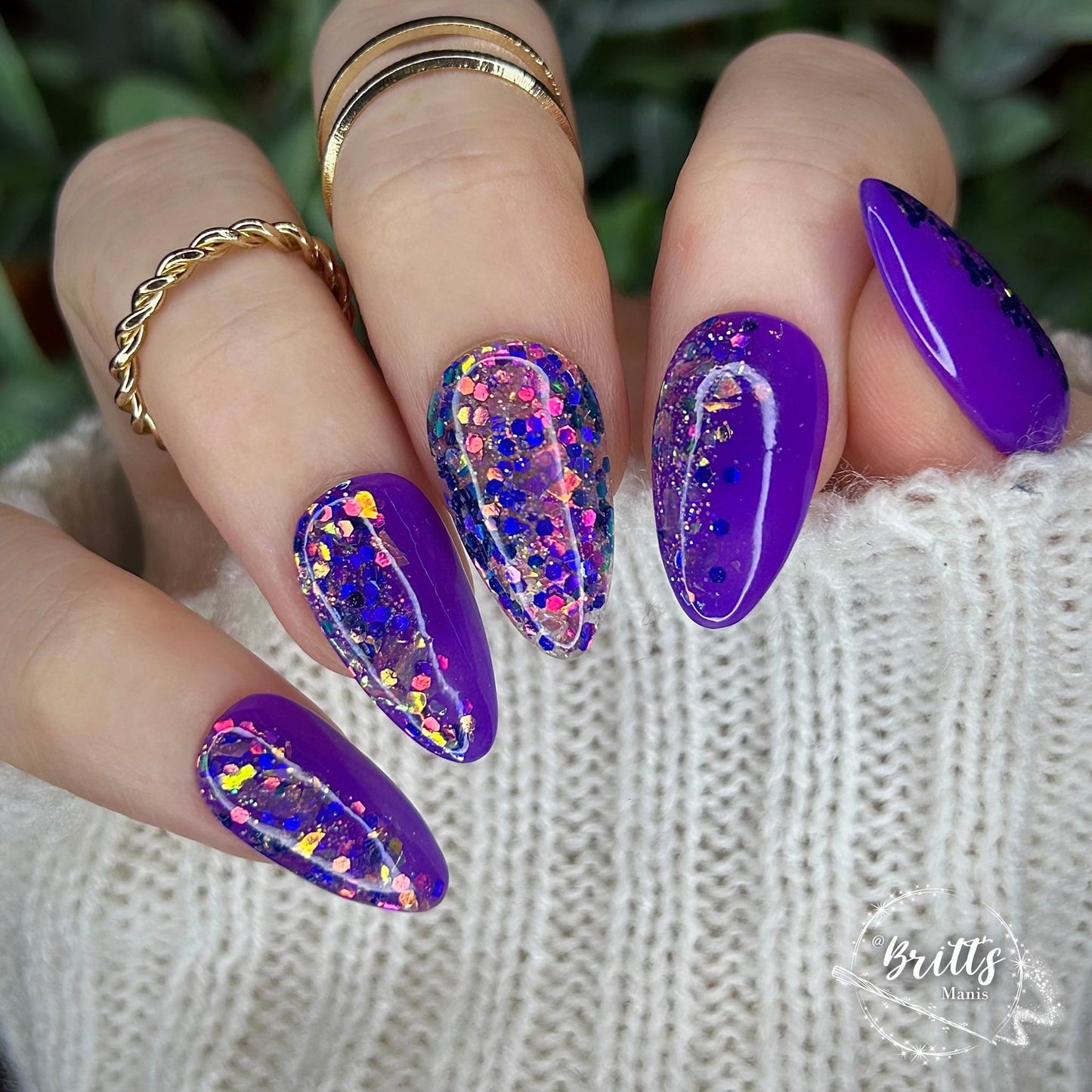 NAIL ADDICT COLLECTION