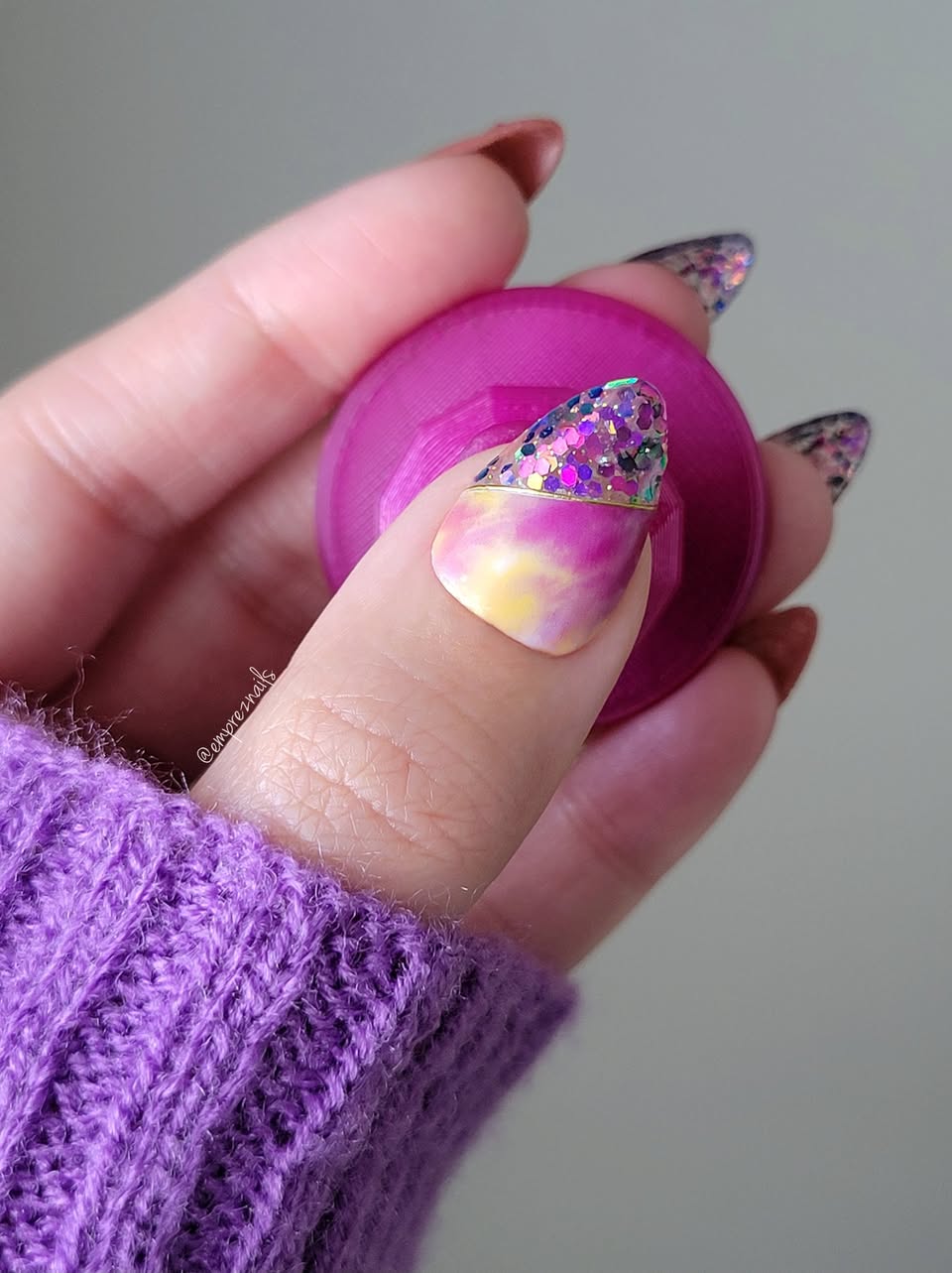 NAIL ADDICT COLLECTION