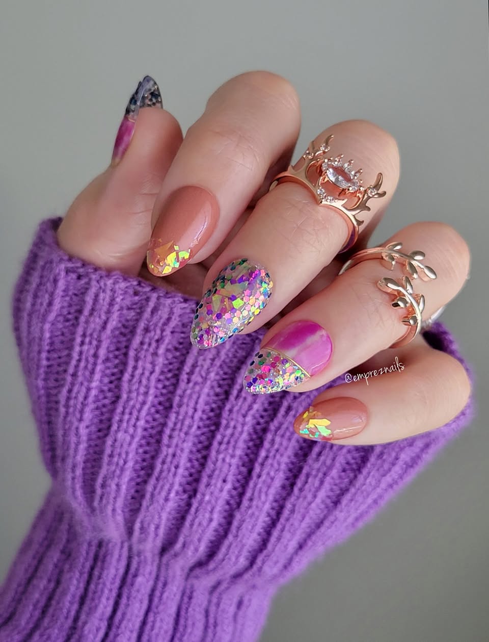 NAIL ADDICT COLLECTION