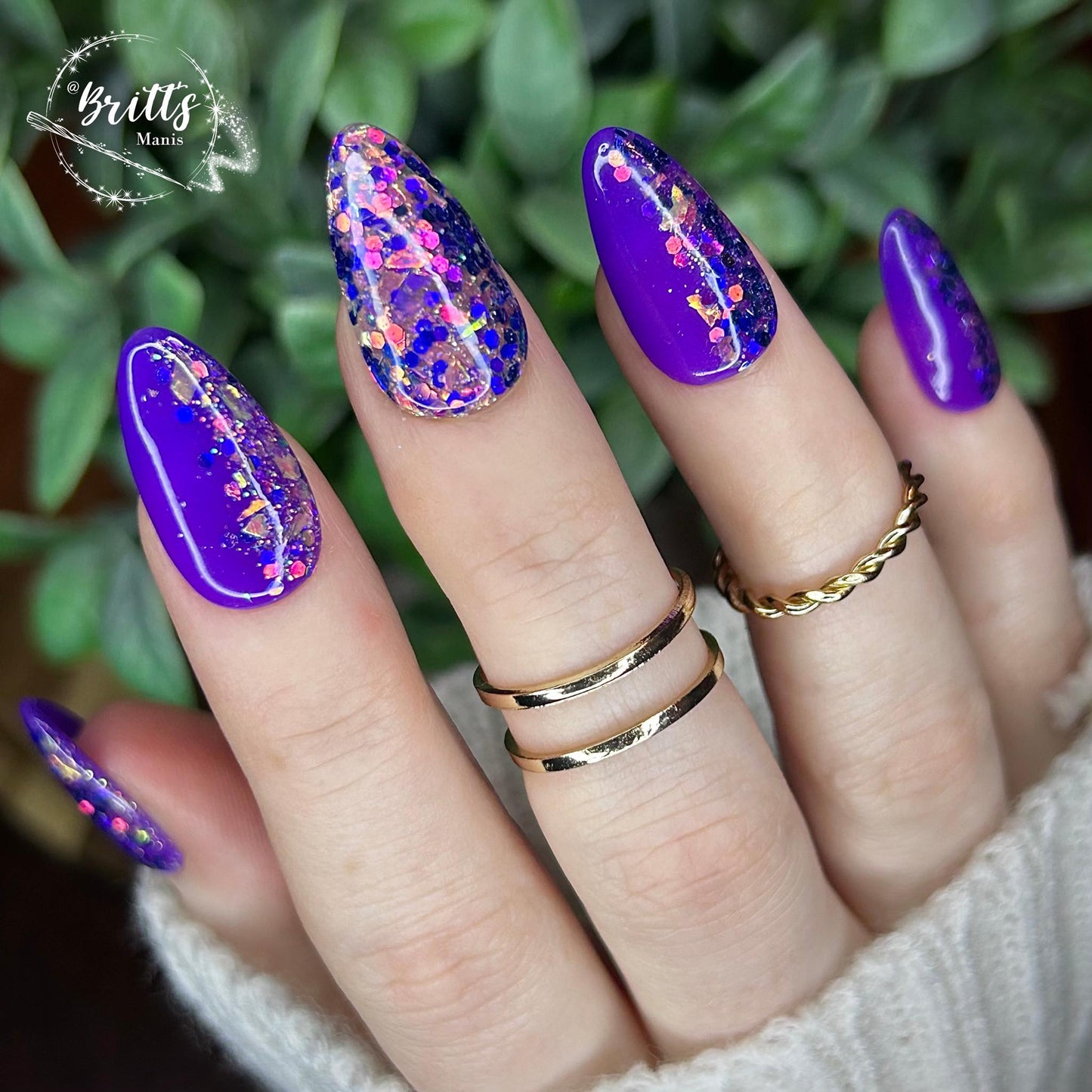NAIL ADDICT COLLECTION