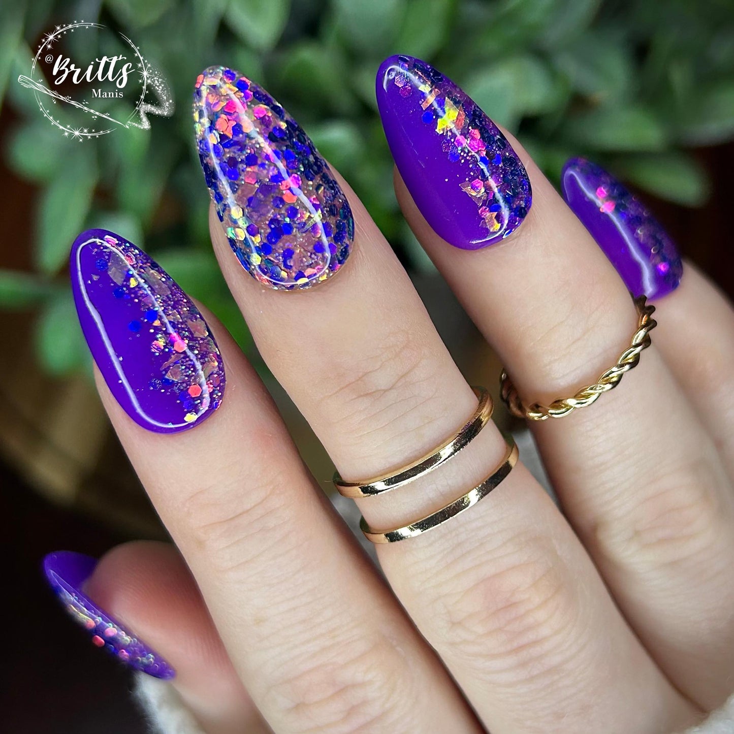 NAIL ADDICT COLLECTION