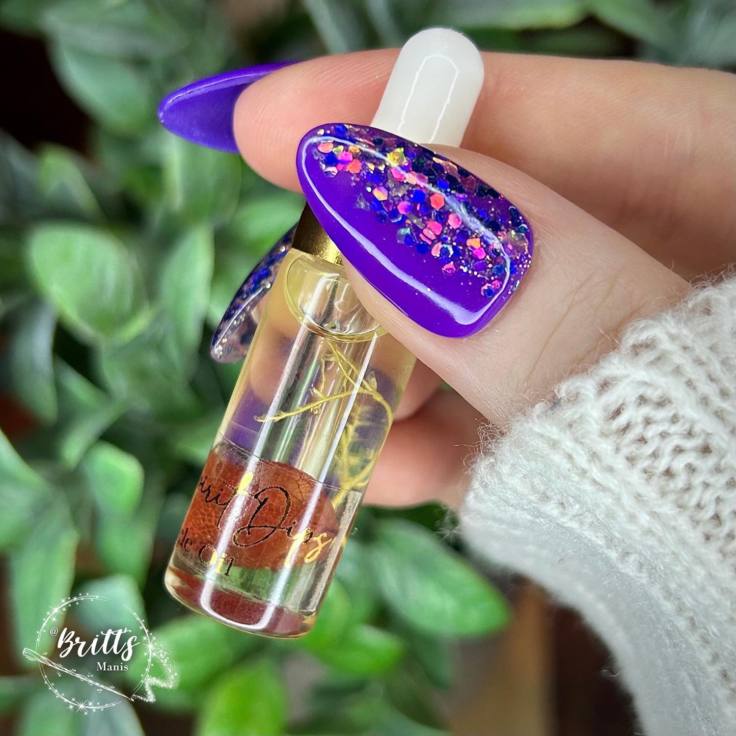 NAIL ADDICT COLLECTION