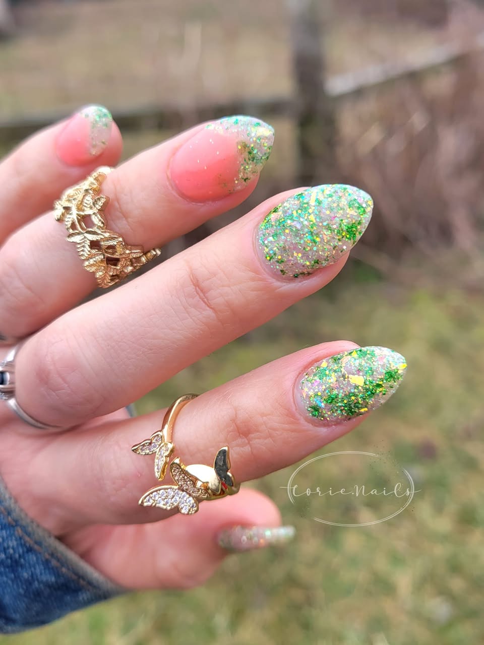 CELTIC OTHERWORLD COLLECTION