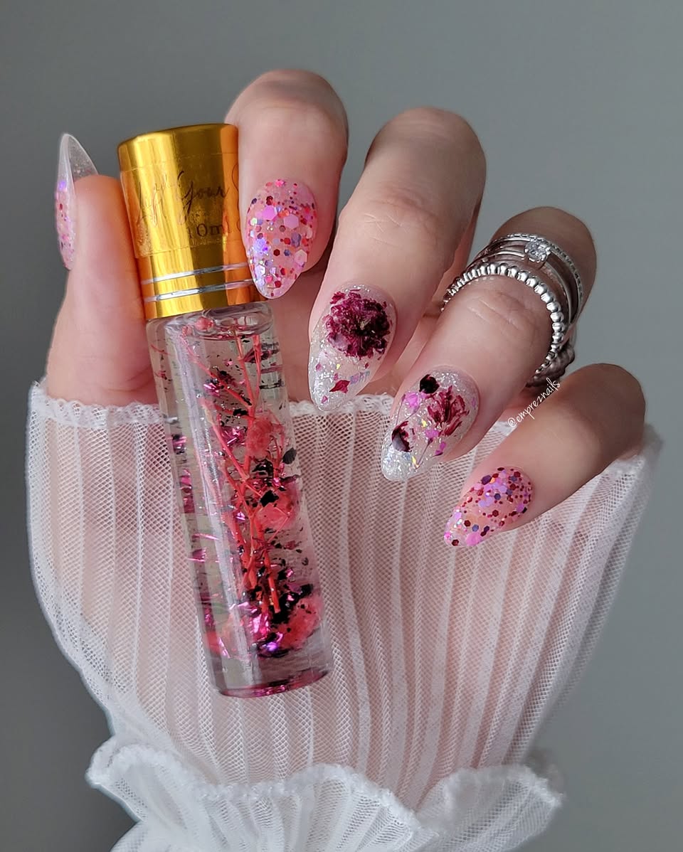 RAINDROP SHIMMER COLLECTION
