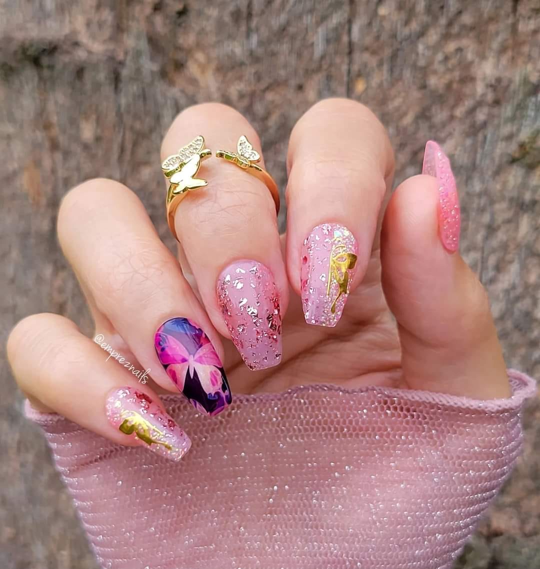 BUTTERFLY EFFECT DUO