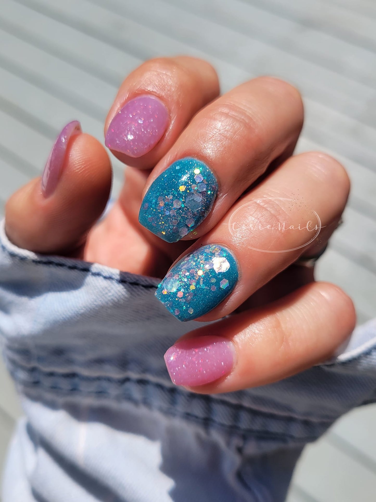 BEACH RENDEZVOUS COLLECTION