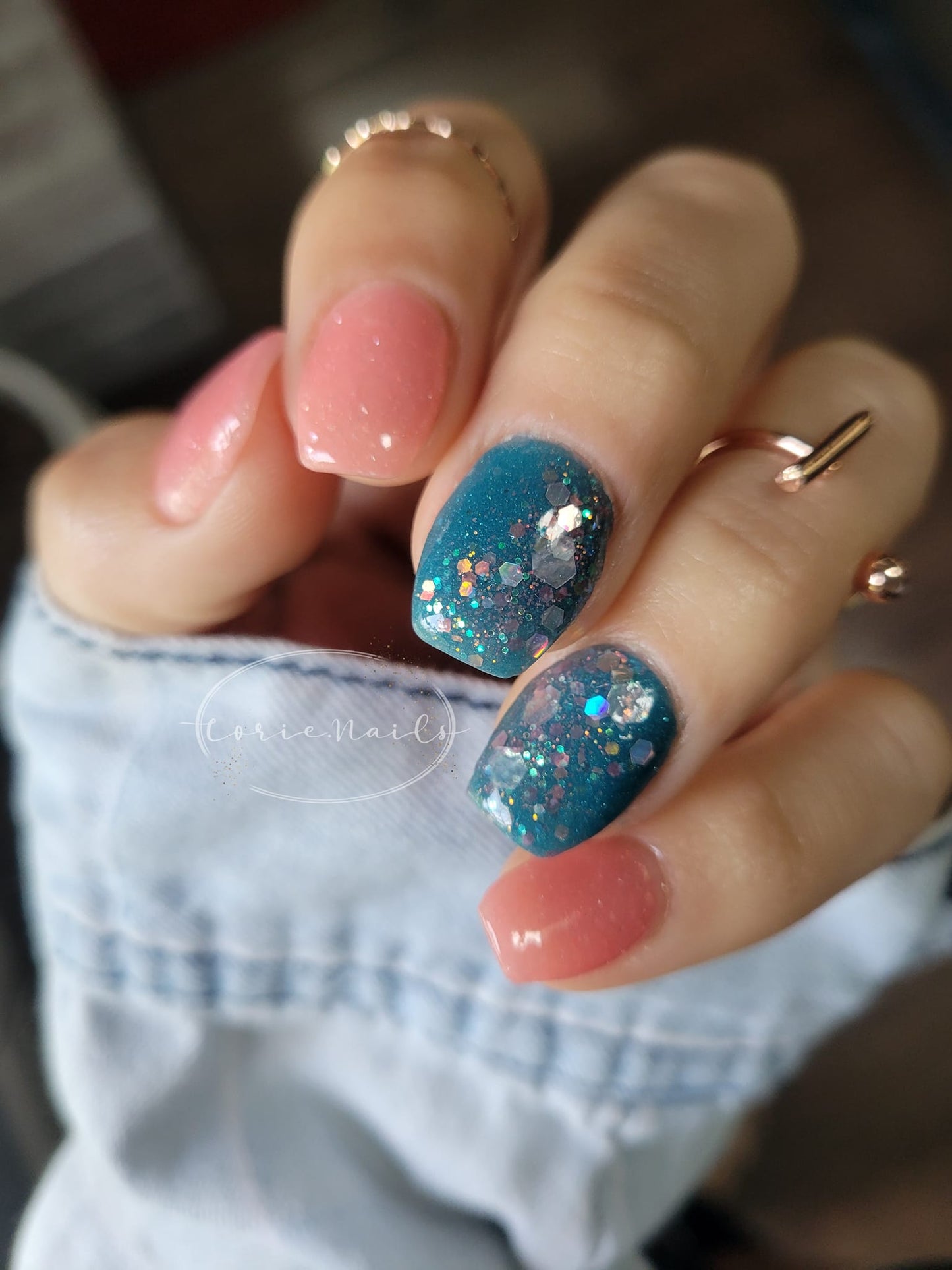 BEACH RENDEZVOUS COLLECTION