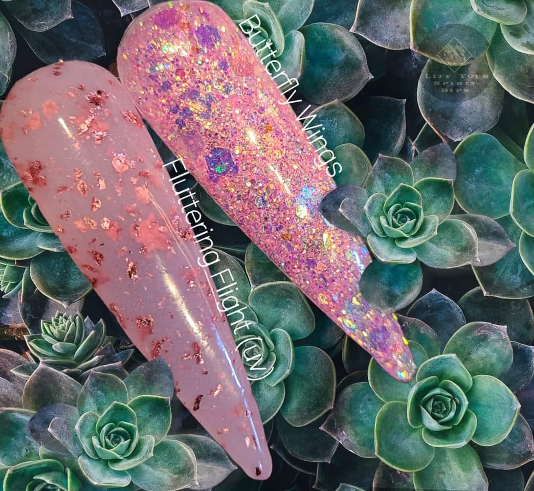 BUTTERFLY EFFECT DUO