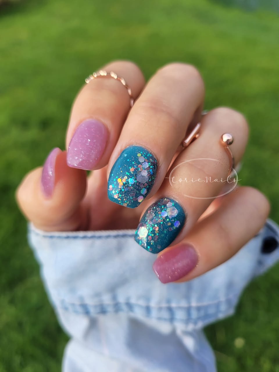 BEACH RENDEZVOUS COLLECTION
