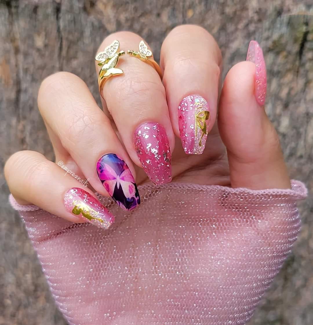 BUTTERFLY EFFECT DUO