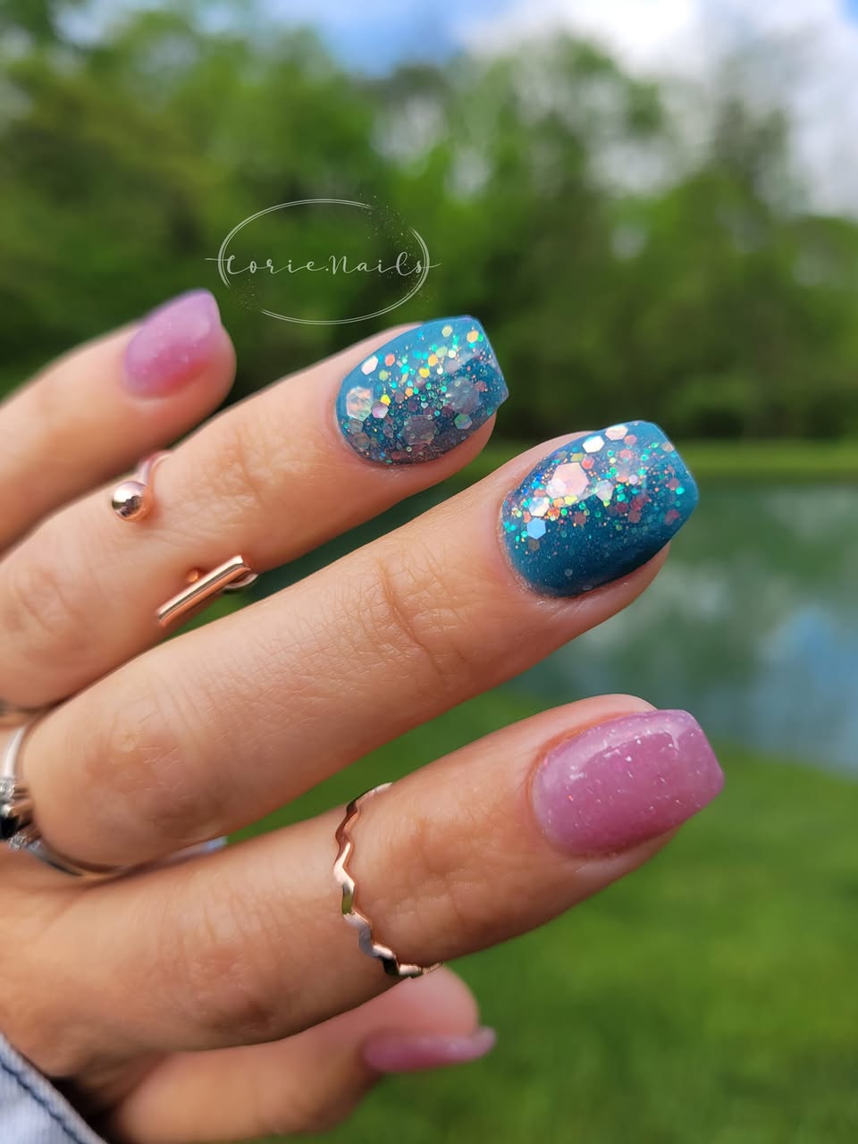 BEACH RENDEZVOUS COLLECTION