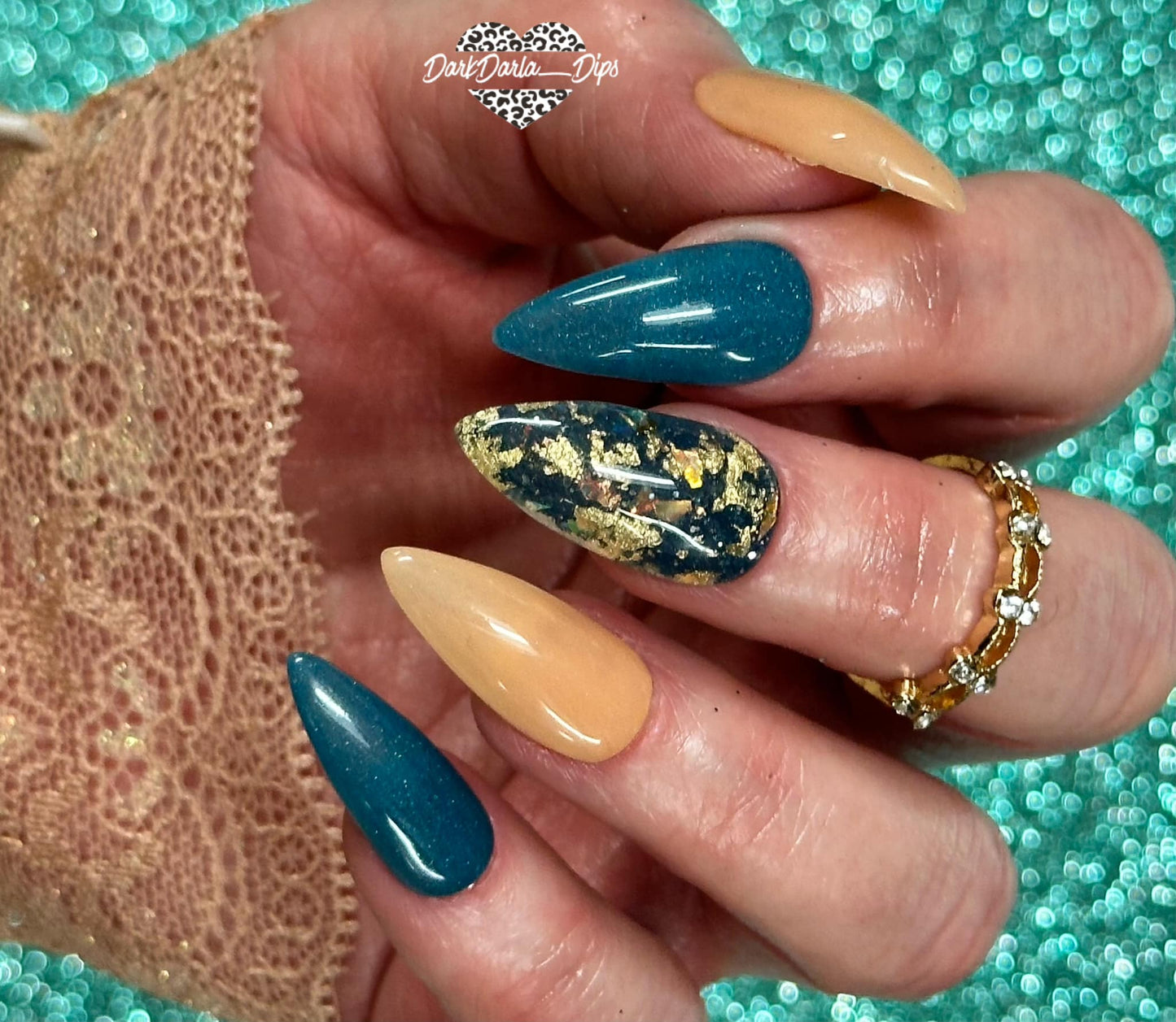 BEACH RENDEZVOUS COLLECTION