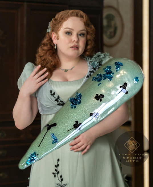 THE PENELOPE COLLECTION (Bridgerton)