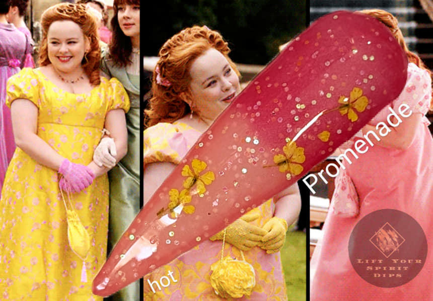 THE PENELOPE COLLECTION (Bridgerton)