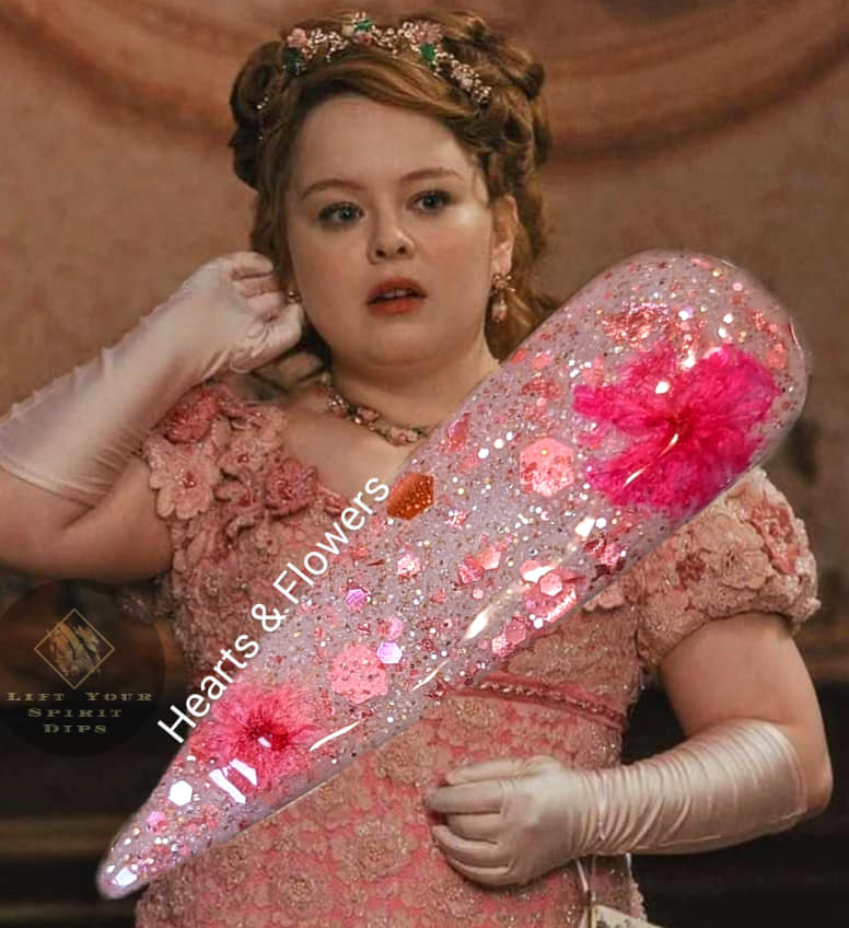 THE PENELOPE COLLECTION (Bridgerton)